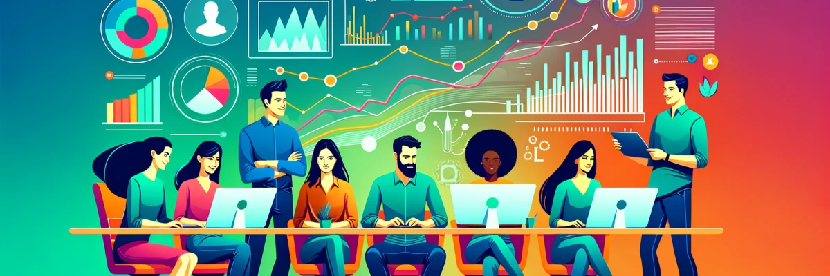 Inovação digital Stormhouse