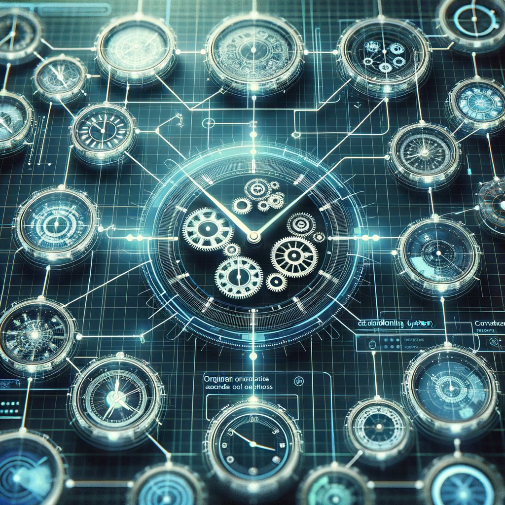 Kronia - Desenvolvimento de Sistemas